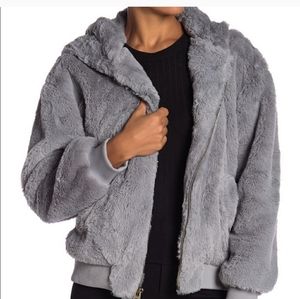 LUCK BRAND WOMEN JACKET